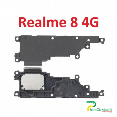 Loa Chuông, Loa Ngoài Oppo Realme 8 4G New Speaker Ringer Buzzer Mới